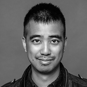 Edmond Yang